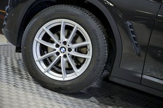 BMW X3   xDrive20d
