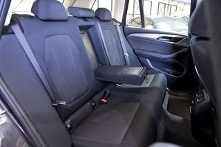 BMW X3   xDrive20d