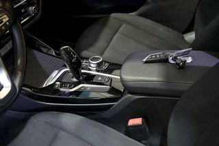 BMW X3   xDrive20d