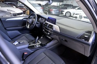 BMW X3   xDrive20d