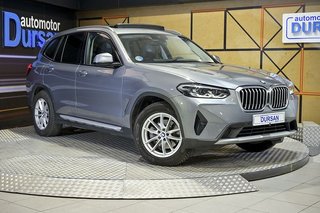 BMW X3   xDrive20d xLine