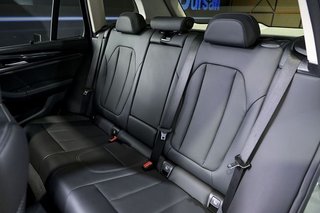BMW X3   xDrive20d xLine