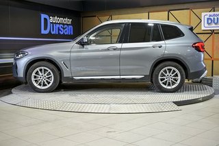 BMW X3   xDrive20d xLine