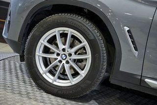 BMW X3   xDrive20d xLine
