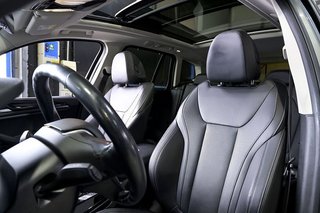 BMW X3   xDrive20d xLine