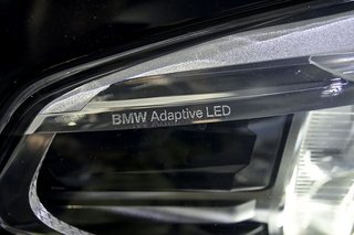 BMW X4   M40d