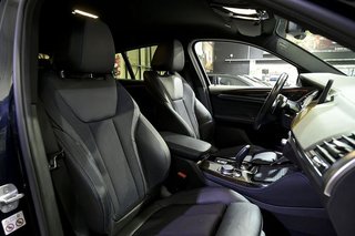 BMW X4   M40d
