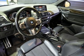 BMW X4   M40d