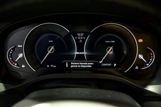 BMW X4   M40d