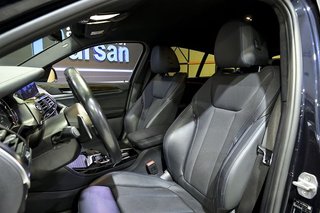 BMW X4   M40d