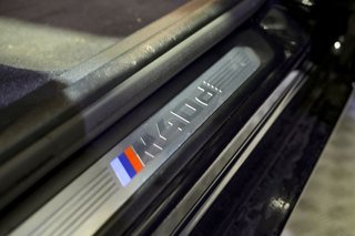 BMW X4   M40d