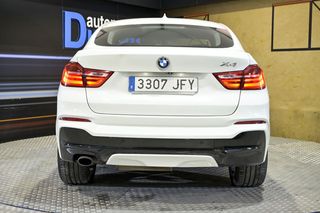 BMW X4   xDrive20d
