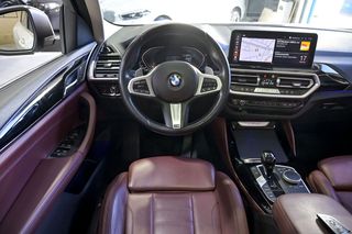 BMW X4   xDrive20d xLine