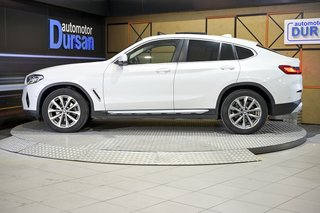 BMW X4 xDrive20d xLine