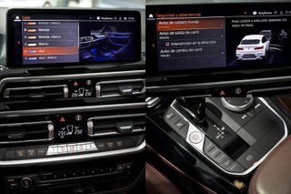 BMW X4 xDrive20d xLine