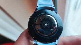 Samsung Galaxy Watch 5 44mm Blu Navy