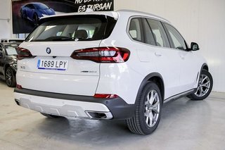 BMW X5   xDrive30d