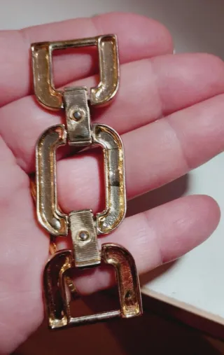 Accessori metallici