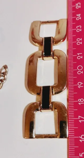 Accessori metallici