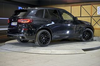 BMW X5   xDrive30d