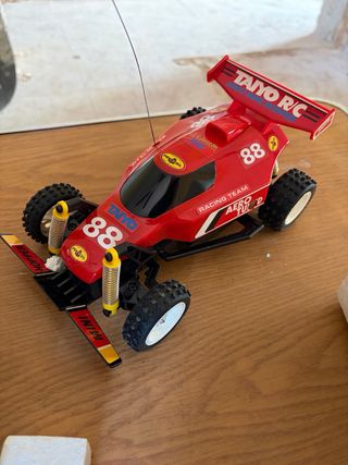 Taiyo RC Aero Mini Hopper Vintage