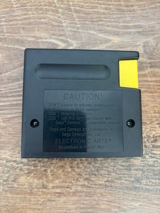 FIFA Soccer 95 Sega Mega Drive megadrive