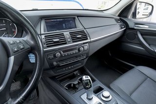 BMW X5   xDRIVE35d