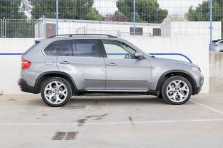 BMW X5   xDRIVE35d