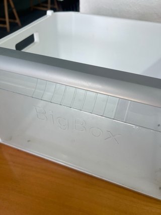 Nevera Bosch 203x60