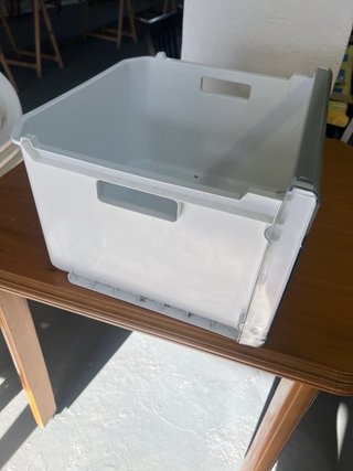 Nevera Bosch 203x60