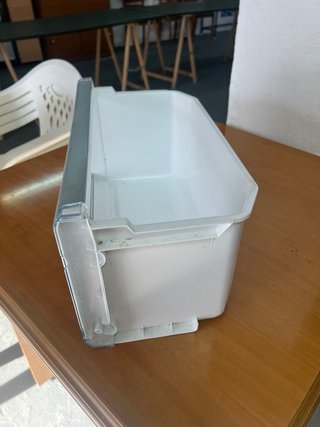 Nevera Bosch 203x60