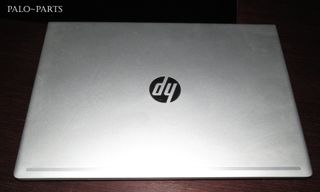 HP ProBook 450 G7 Argento