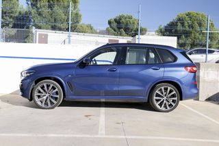 BMW X5   xDrive40d