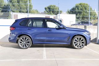BMW X5   xDrive40d