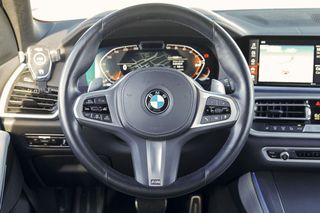 BMW X5   xDrive40d