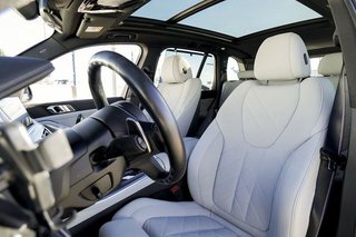 BMW X5   xDrive40d