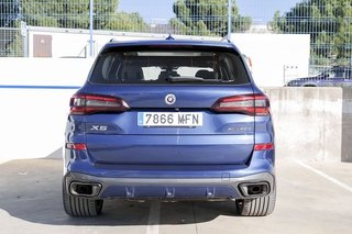 BMW X5   xDrive40d
