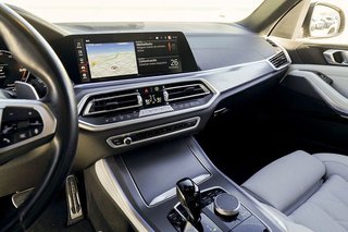 BMW X5   xDrive40d