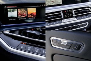 BMW X5   xDrive40d