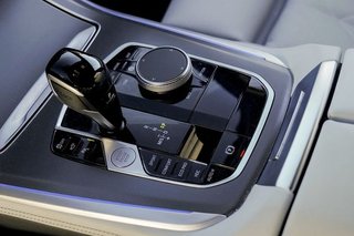 BMW X5   xDrive40d