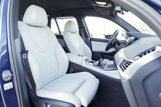 BMW X5   xDrive40d