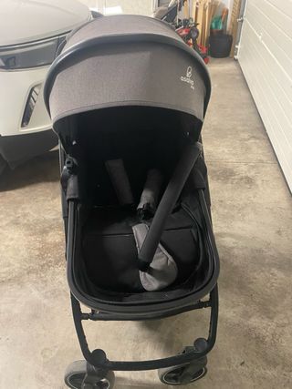 Carrito de bebé two+2