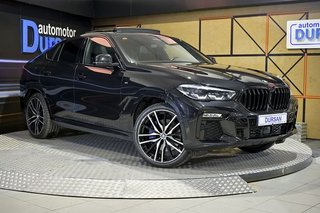 BMW X6   xDrive40i