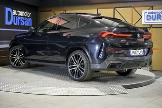BMW X6   xDrive40i