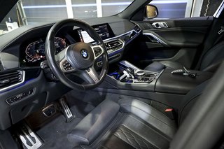 BMW X6   xDrive40i