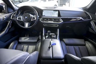 BMW X6   xDrive40i