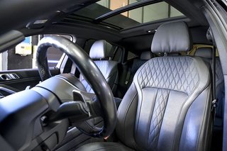 BMW X6   xDrive40i