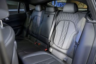 BMW X6   xDrive40i