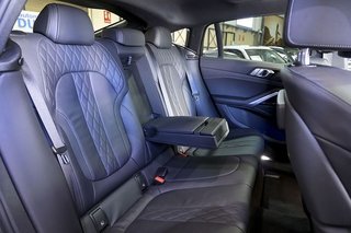 BMW X6   xDrive40i