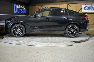 BMW X6   xDrive40i